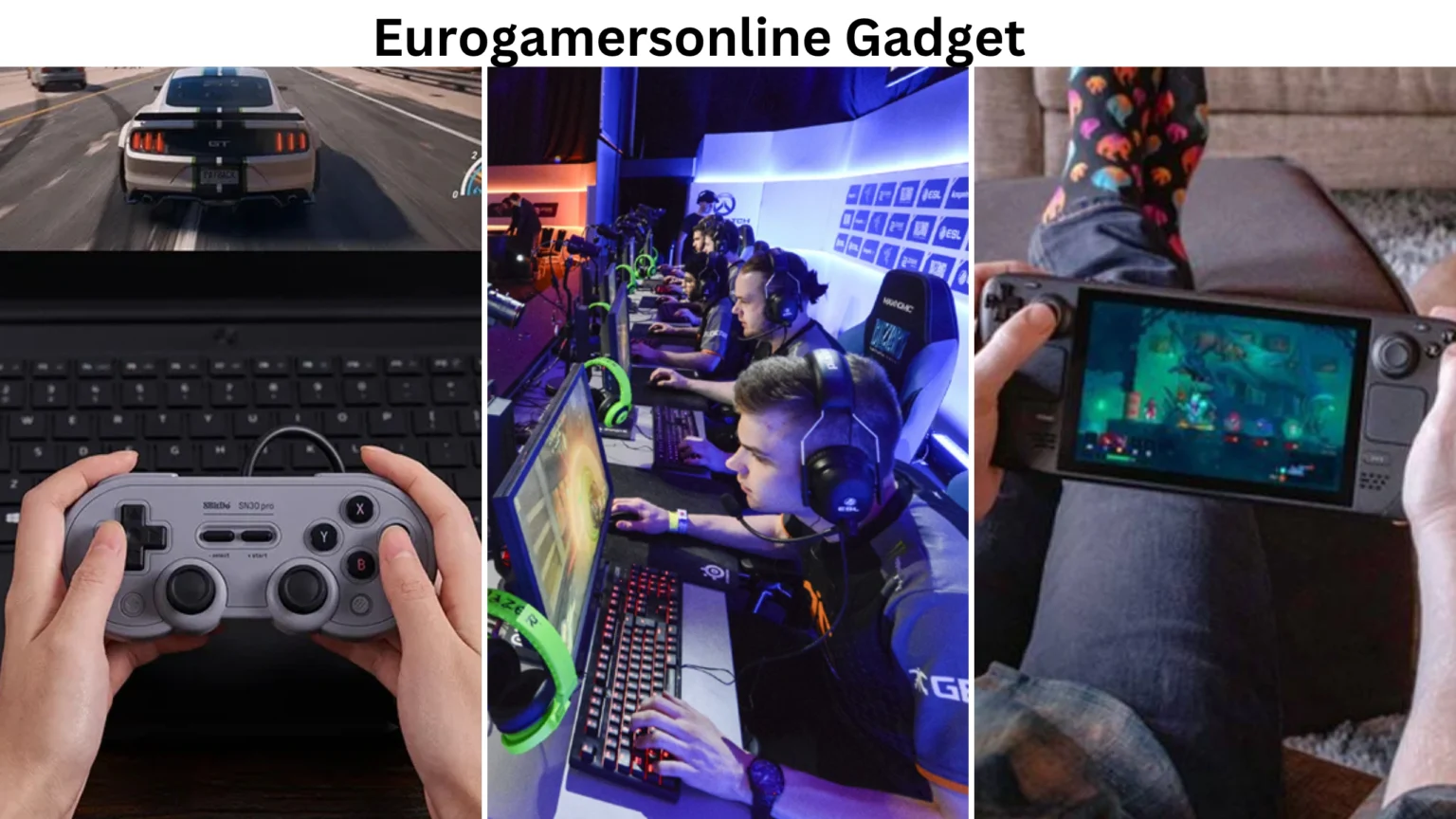 EuroGamersOnline-Com