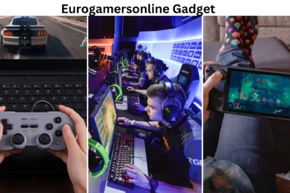 EuroGamersOnline-Com