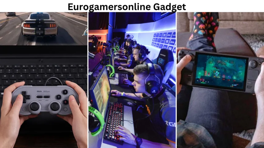EuroGamersOnline-Com