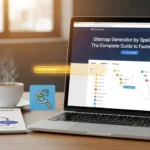 Sitemap-Generator-By-Spellmistake