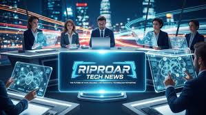 Riproar-Tech-News