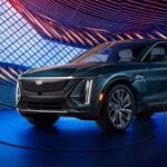 Do the Driving Modes in Cadillac Lyriq Offer Different Ranges or Battery Usages