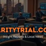 ParityTrial.com - Insight Reports & Local News